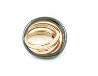 Anello Pesavento Donna in Argento WPLVA2223/M - WPLVA2223/M